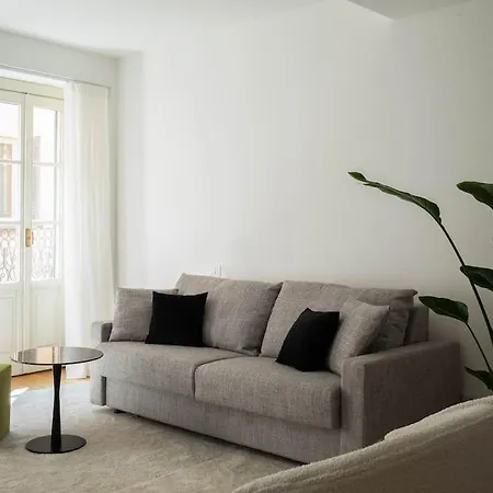 La Lägenhet Bellagio