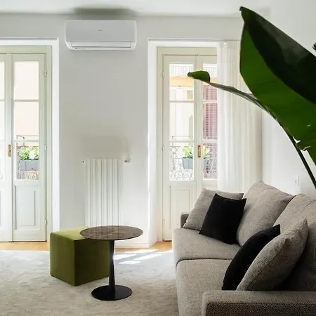 La Lägenhet Bellagio