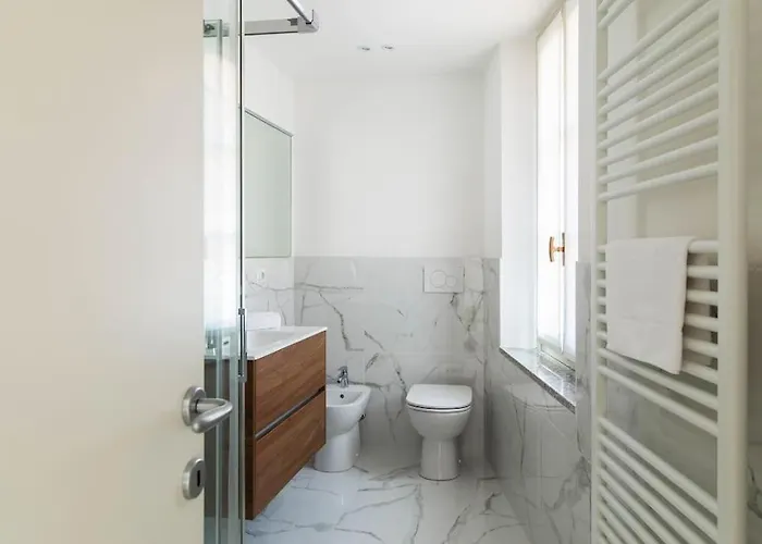 Appartement La