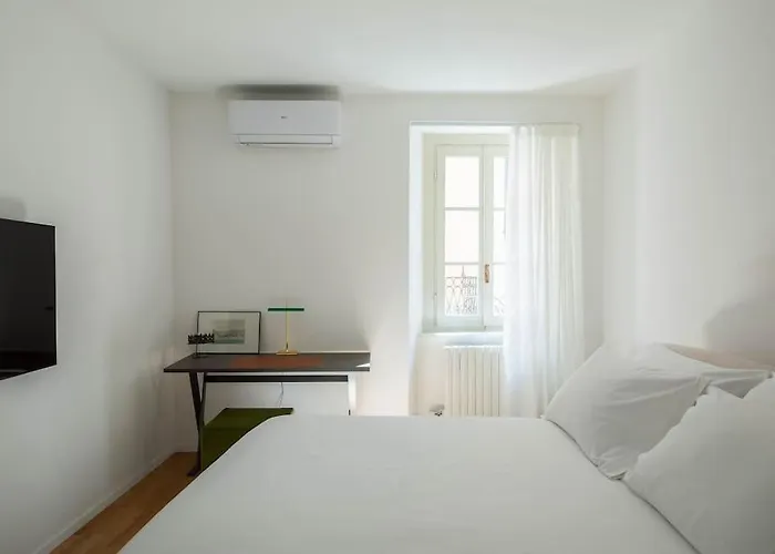 La Lägenhet Bellagio