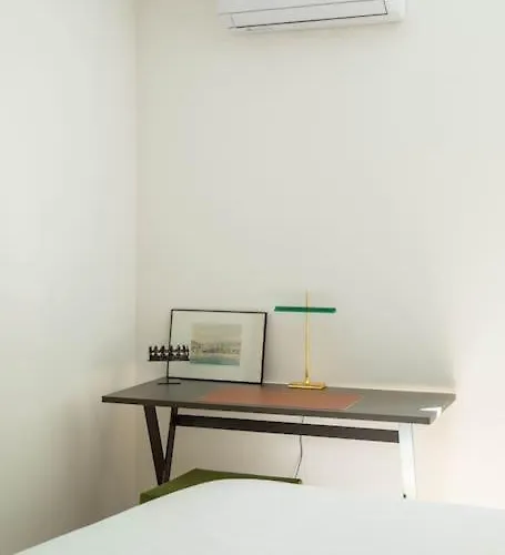Appartement La