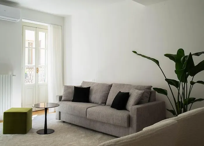 La Lägenhet Bellagio