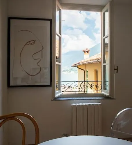 Appartement La *