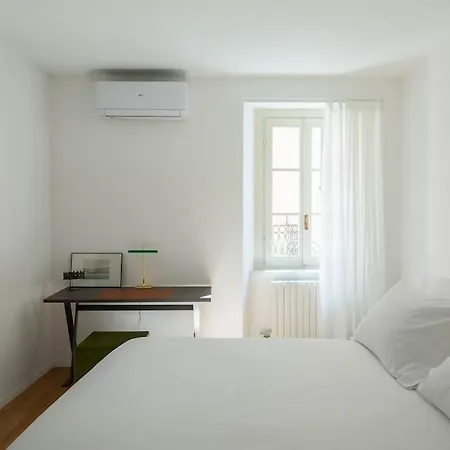 La Apartment Bellagio