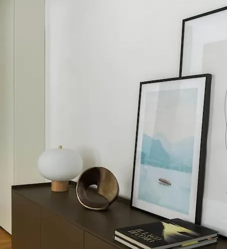 Διαμέρισμα La *