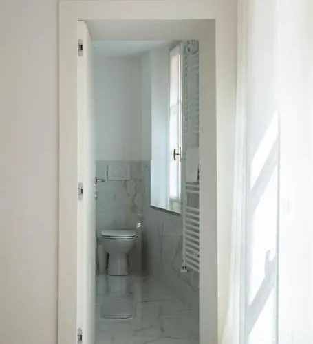 La Διαμέρισμα Μπελάτζιο