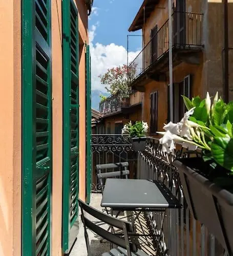 La Apartman *