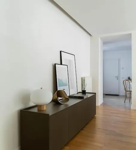 La Διαμέρισμα