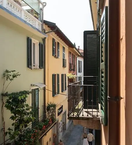 Διαμέρισμα La Μπελάτζιο