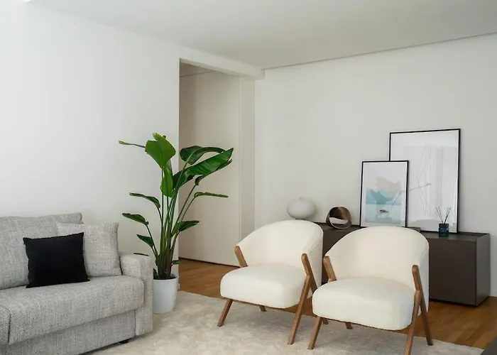 La Διαμέρισμα *