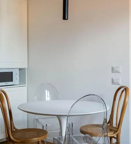 La Μπελάτζιο