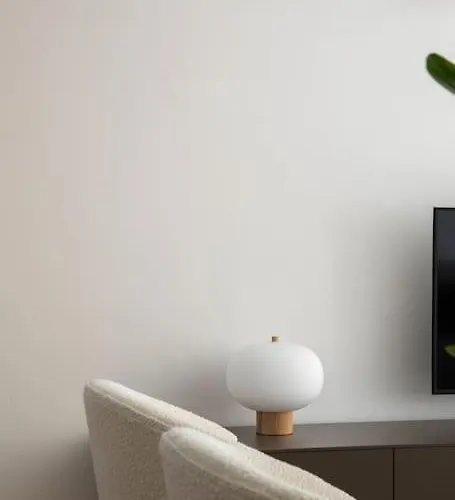 La Διαμέρισμα Μπελάτζιο