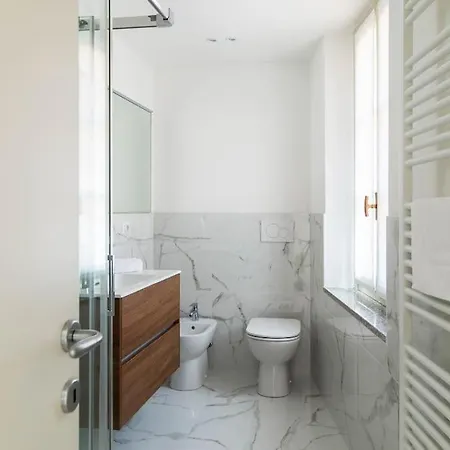 Apartment La