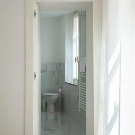 La Apartmán Bellagio