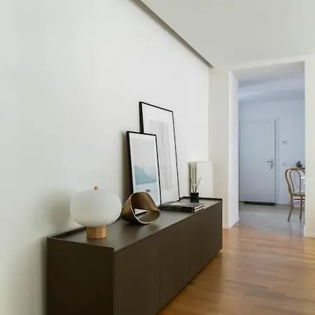 La Apartment