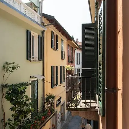 Apartment La Bellagio
