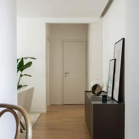 Apartamento La Bellagio