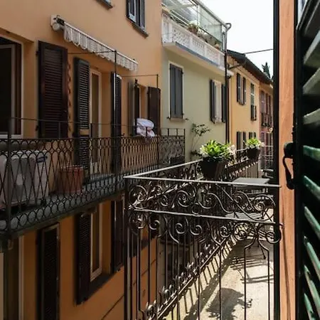 La Apartamento Bellagio