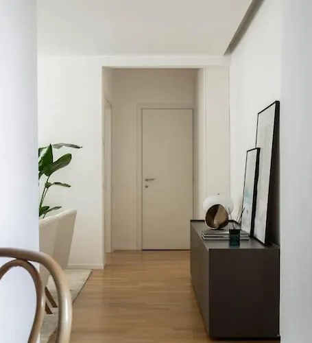 Apartament La Bellagio